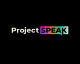 https://www.logocontest.com/public/logoimage/1656568671Project SPEAK.png